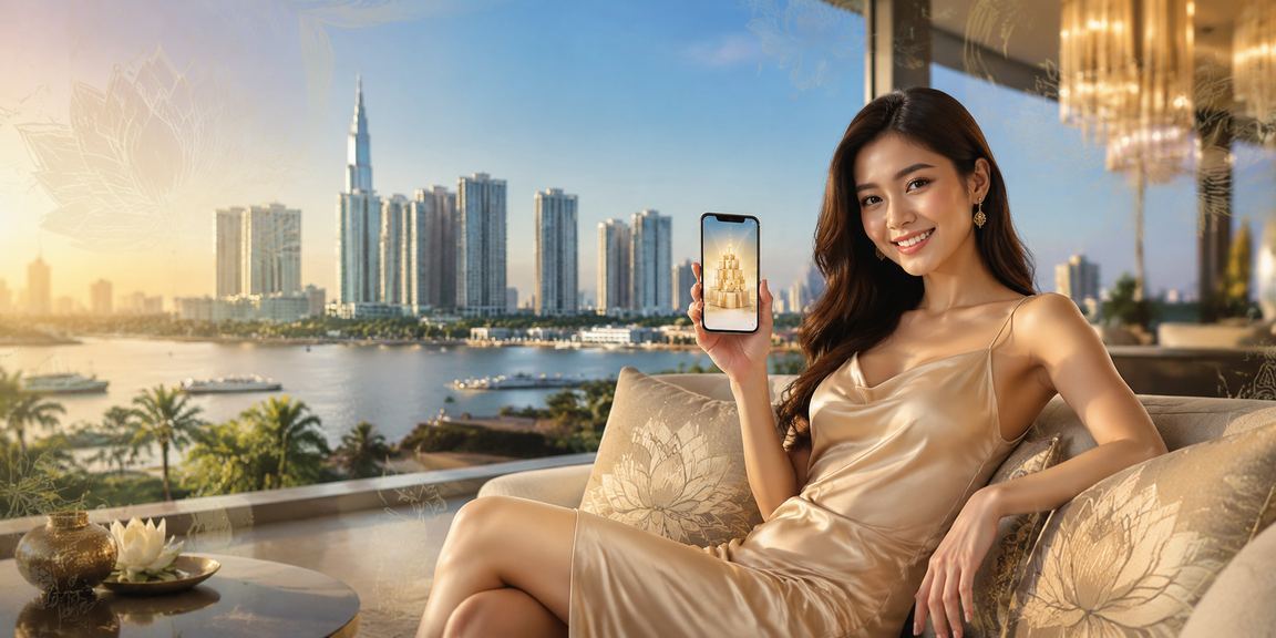 Người dùng tại TP. Hồ Chí Minh đăng nhập ứng dụng casino trực tuyến ql1 trên điện thoại