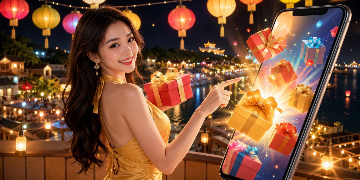 Người dùng tại Huế theo dõi kết quả jackpot qua ứng dụng casino ban đêm