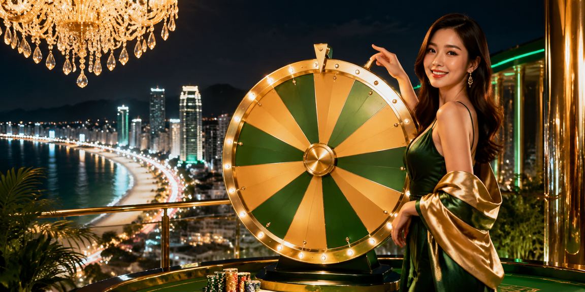 Người chơi Việt Nam tại Nha Trang tham gia rút thăm may mắn và trải nghiệm giải trí trực tuyến