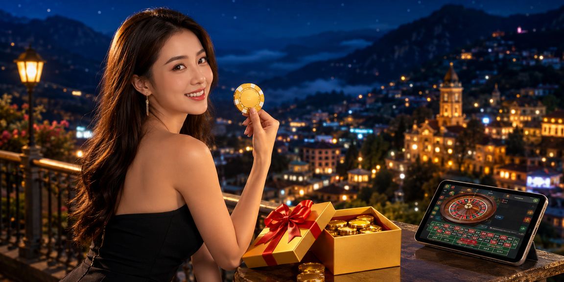 Người dùng tại Sa Pa cài đặt và sử dụng ứng dụng cược trên điện thoại Android