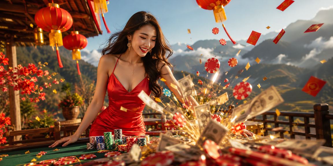 Toàn cảnh không gian đặt cược casino trực tuyến tại Việt Nam với thiết bị hiện đại